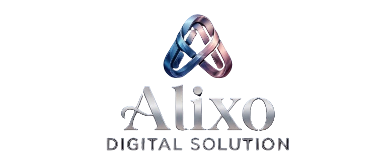 Alixo logo